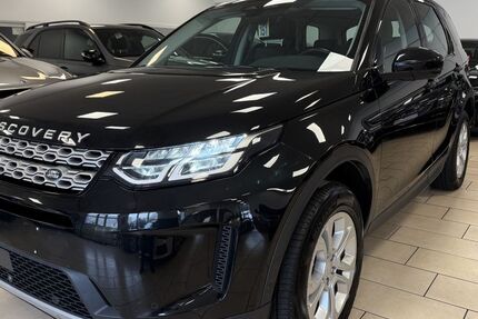 Land Rover Discovery Sport 110.818 km 24.740 € Bonn 53227