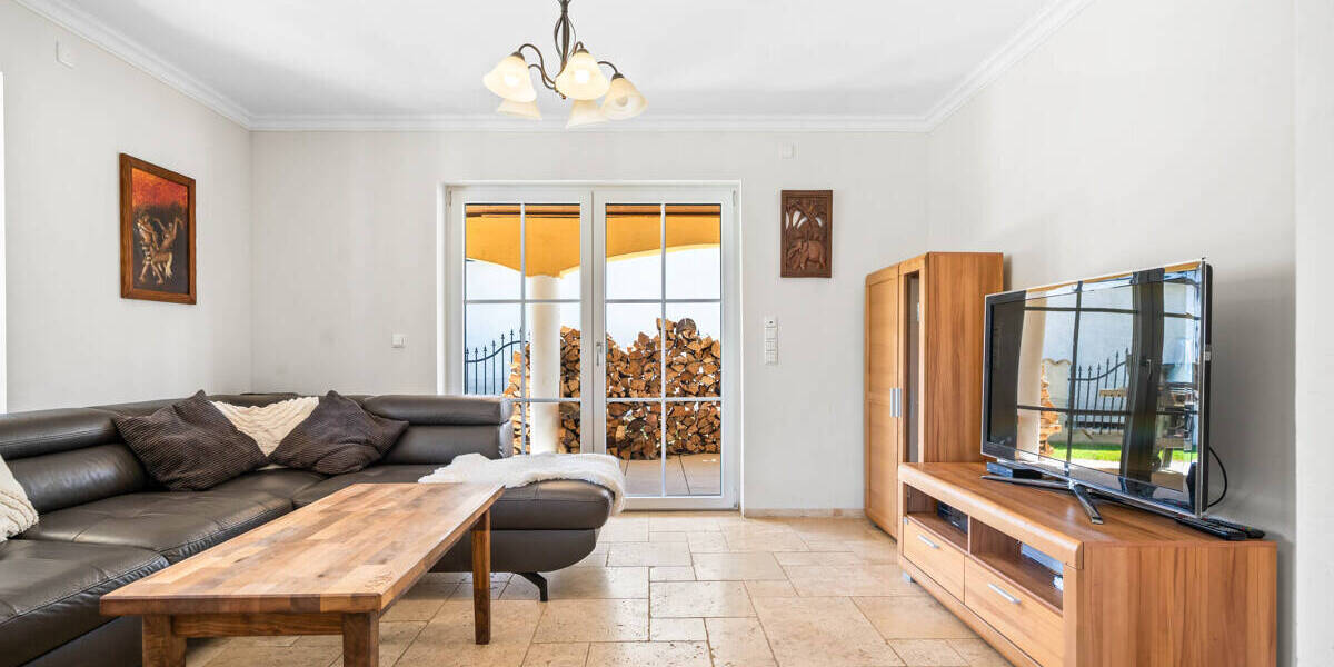 Einfamilienhaus Wenzenbach - 4 Zimmer, 190 m&sup2;, 975.000&euro; | Angebot:26595936