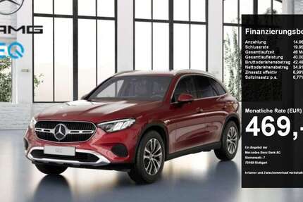 Mercedes-Benz GLC 200 15.294 km 49.840 &euro; Altenkirchen 57610