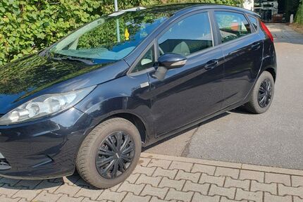 Ford Fiesta 250.000 km 2.850 &euro; Mannheim 68199