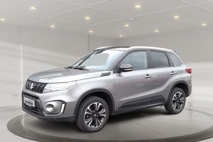 Suzuki Vitara 36.586 km 20.880 &euro; Schwalmstadt 34613