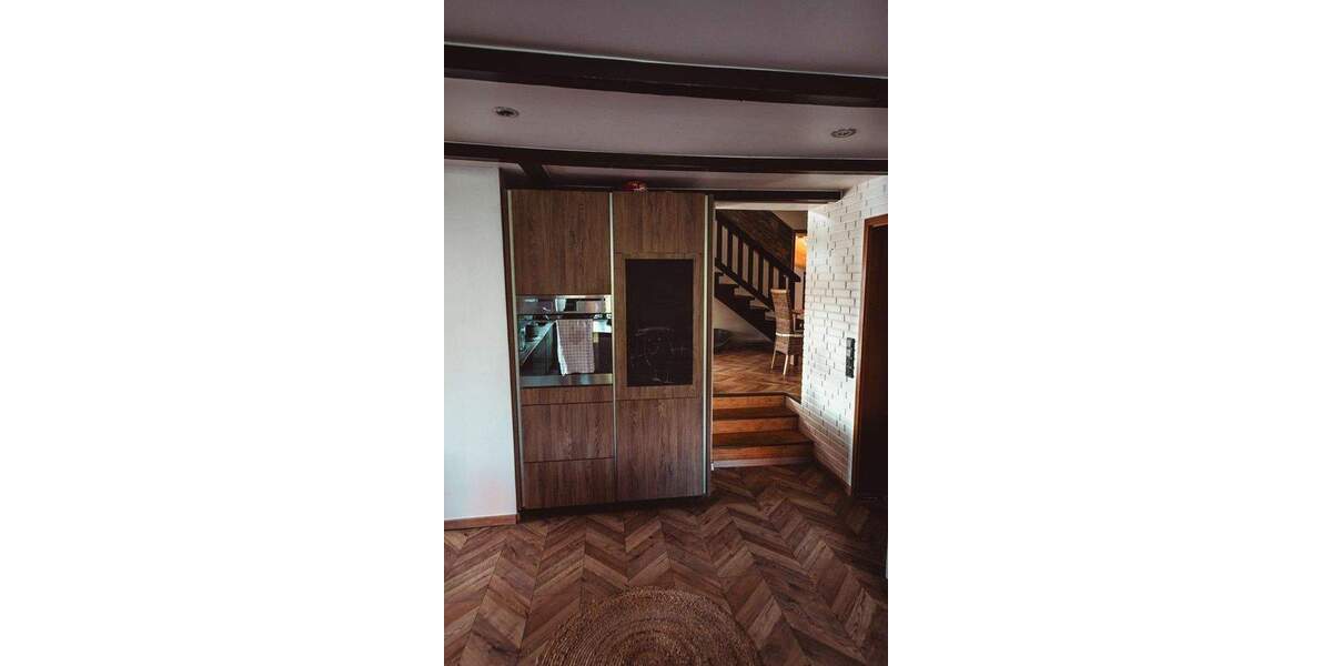 Einfamilienhaus Drochtersen Dornbusch - 5 Zimmer, 149 m&sup2;, 285.000&euro; | Angebot:24698498