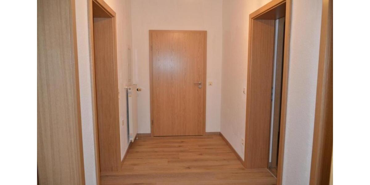 3 Zimmer Wohnung EG in Kropfmühl 3 zimmer