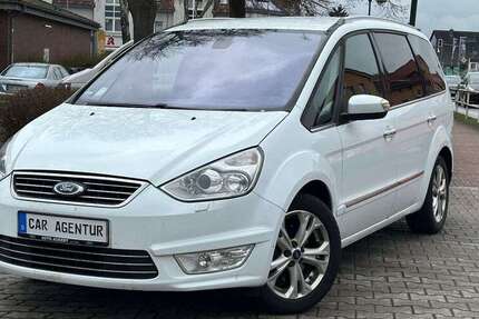 Ford Galaxy 200.000 km 5.990 &euro; Ahrensfelde bei Berlin 16356