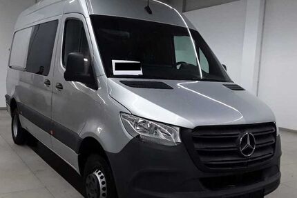 Mercedes-Benz Sprinter 79.975 km 26.799 &euro; Miltenberg 63897