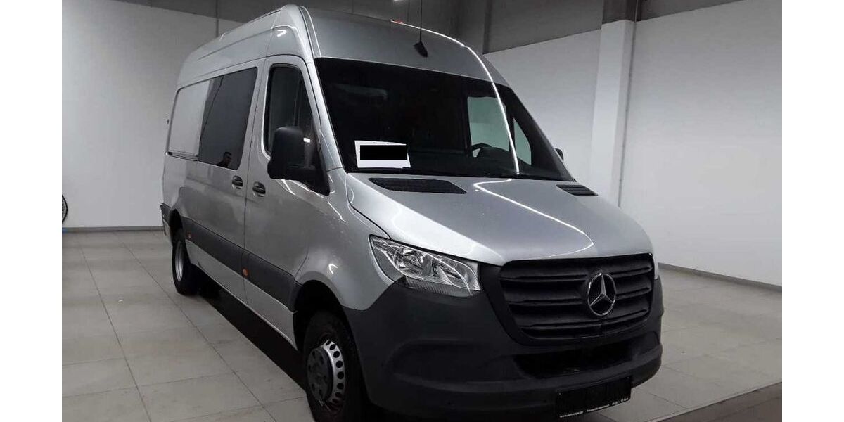 Mercedes-Benz Sprinter 79.975 km 26.799 &euro; Miltenberg 63897