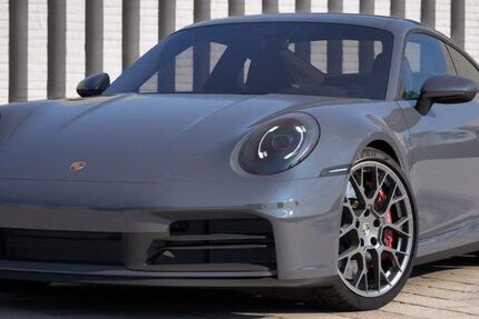 Porsche 992 12.500 km 141.900 &euro; Ergolding 84030
