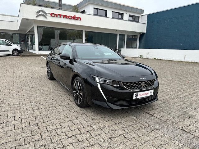 Peugeot 508 42.050 km 24.990 € Mönchengladbach 41238