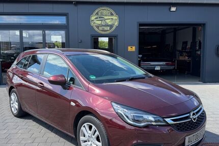 Opel Astra 144.000 km 6.799 &euro; Nattheim 89564