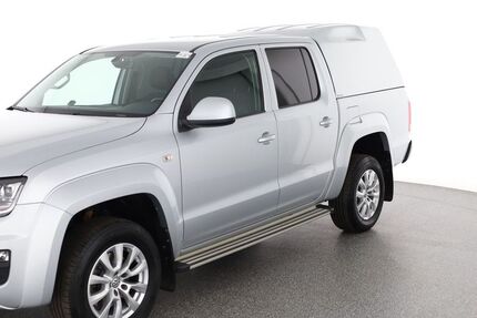VW Amarok 68.619 km 34.880 &euro; Berlin 12103