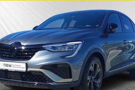 Renault Arkana 31.098 km 21.490 &euro; Heuchelheim 35452