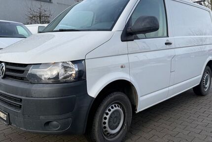 VW T5 Transporter 193.000 km 7.990 &euro; Mühldorf am Inn 84453