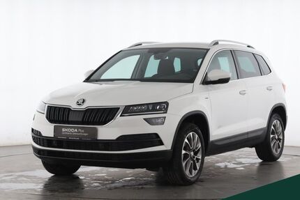 Skoda Karoq 21.720 km 23.970 &euro; Plattling 94447