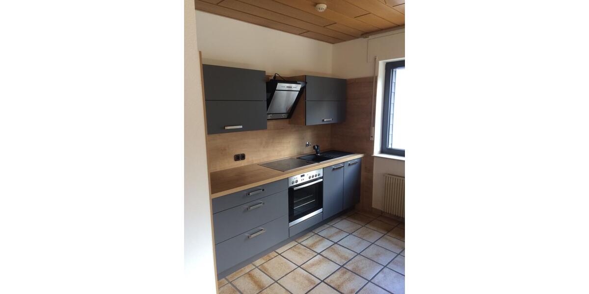 Dachgeschoßwohnung Langerwehe - 3 Zimmer, 80 m&sup2;, 640&euro; | Angebot:24804565