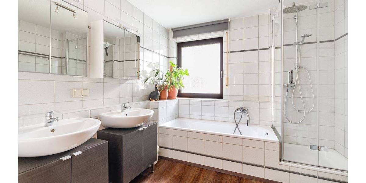 Etagenwohnung Stahnsdorf - 4 Zimmer, 106 m&sup2;, 430.000&euro; | Angebot:26871144