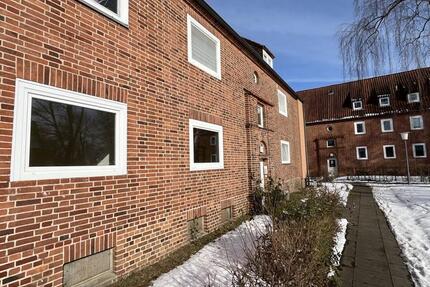 Wohnung Mölln - 3 Zimmer, 52 m&sup2;, 470&euro; | Angebot:25143584