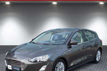Ford Focus 46.900 km 16.990 &euro; Dülmen 48249