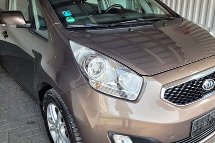 Kia Venga 134.516 km 7.900 &euro; Berlin 12277