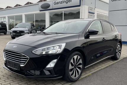 Ford Focus 86.123 km 13.990 € Heidenfeld 97520