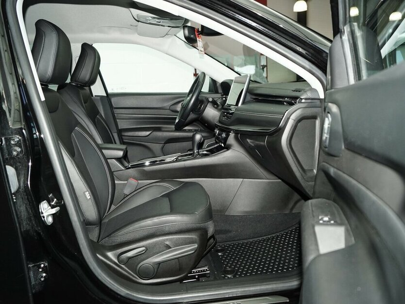 Compass °IIIII° 1.5 S Mild-Hybrid Kamera ACC