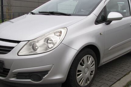 Opel Corsa 169.850 km 2.200 &euro; Hüttenberg 35625