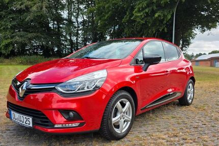 Renault Clio 25.050 km 12.990 &euro; Großenkneten 26197