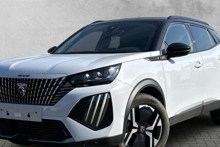 Peugeot 2008 14.310 km 26.500 &euro; Krefeld 47809