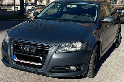 Audi A3 139.000 km 6.990 &euro; Chemnitz 09111