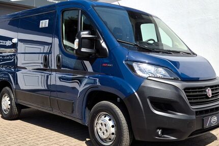 Fiat Ducato 130.700 km 12.990 &euro; Winsen (Luhe) 21423