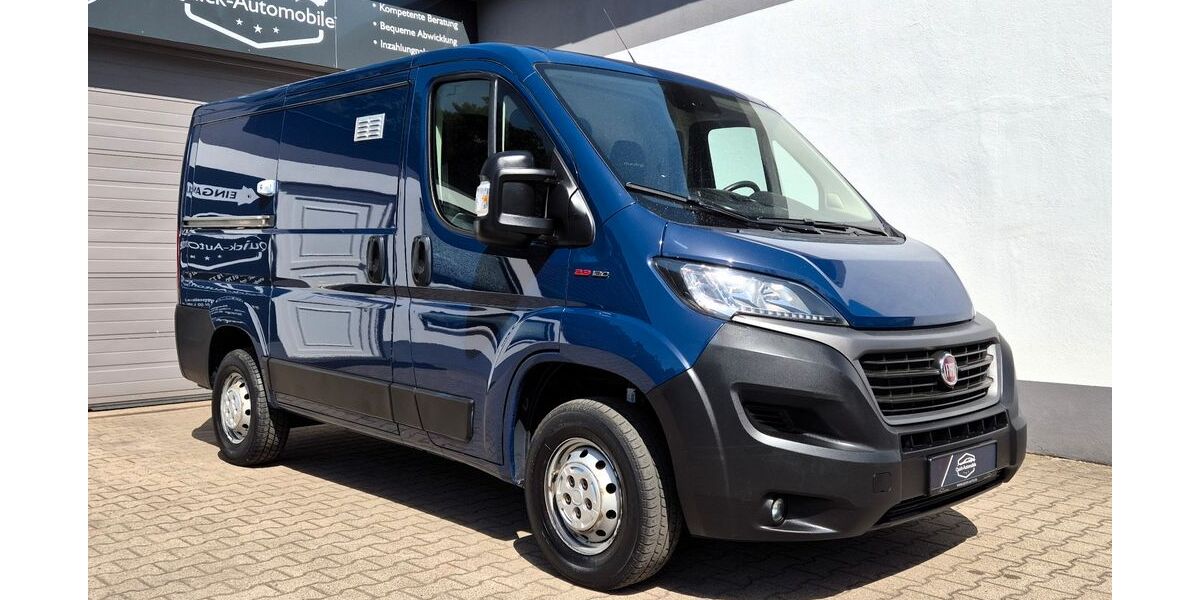 Fiat Ducato 130.700 km 12.990 &euro; Winsen (Luhe) 21423
