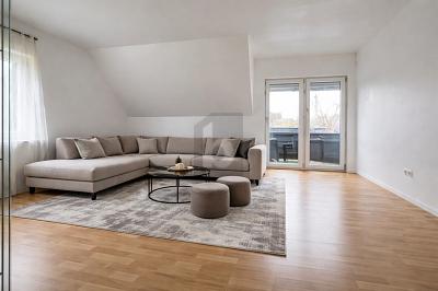 ATTRAKTIVE KAPITALANLAGE MIT GROßER TERASSE - Zweifamilienhaus Bremen Blumenthal | Angebot:25929176