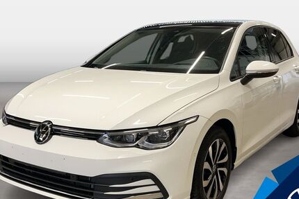 VW Golf 40.281 km 24.410 &euro; Landshut 84030