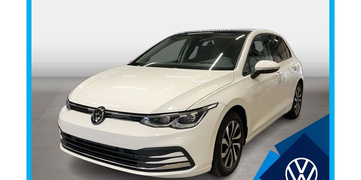 VW Golf 40.281 km 24.410 &euro; Landshut 84030