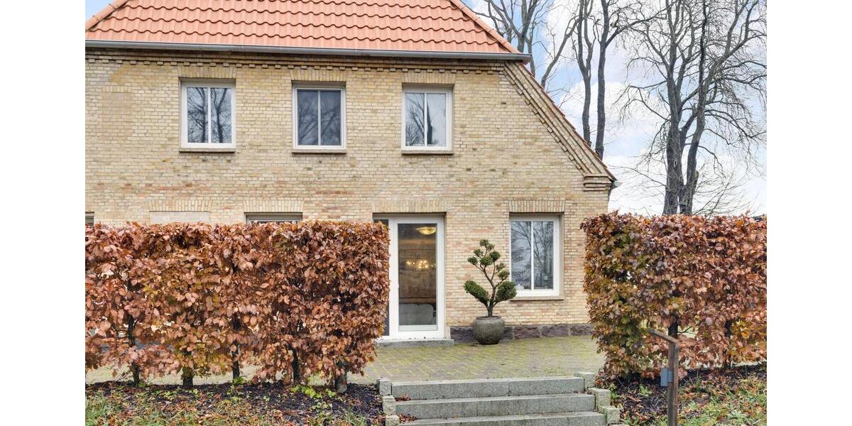 Reihenhaus Rieseby - 5 Zimmer, 206 m&sup2;, 2.300&euro; | Angebot:26230629