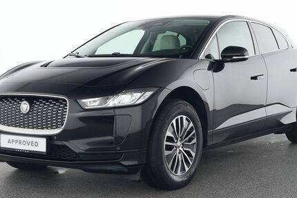 Jaguar I-Pace 57.600 km 29.990 &euro; Weiterstadt 64331