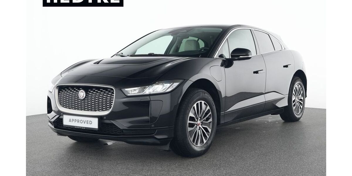 Jaguar I-Pace 57.600 km 29.990 &euro; Weiterstadt 64331