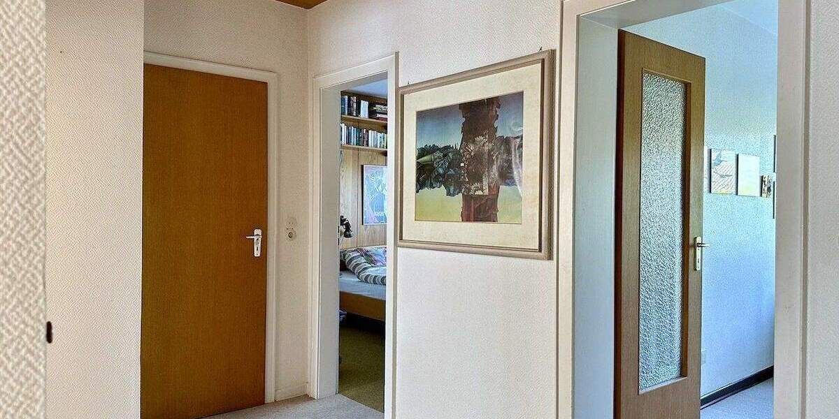 Reihenendhaus Mettmann Metzkausen - 5 Zimmer, 112 m&sup2;, 489.000&euro; | Angebot:23947378