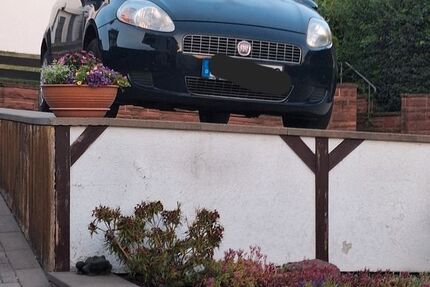 Fiat Punto 160.000 km 1.990 € Waibstadt 74915