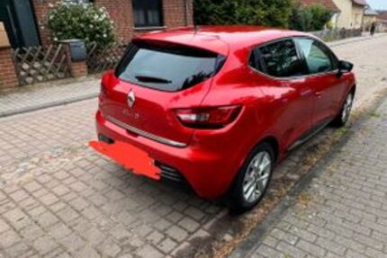 Renault Clio 53.000 km 10.500 € Linow 16831