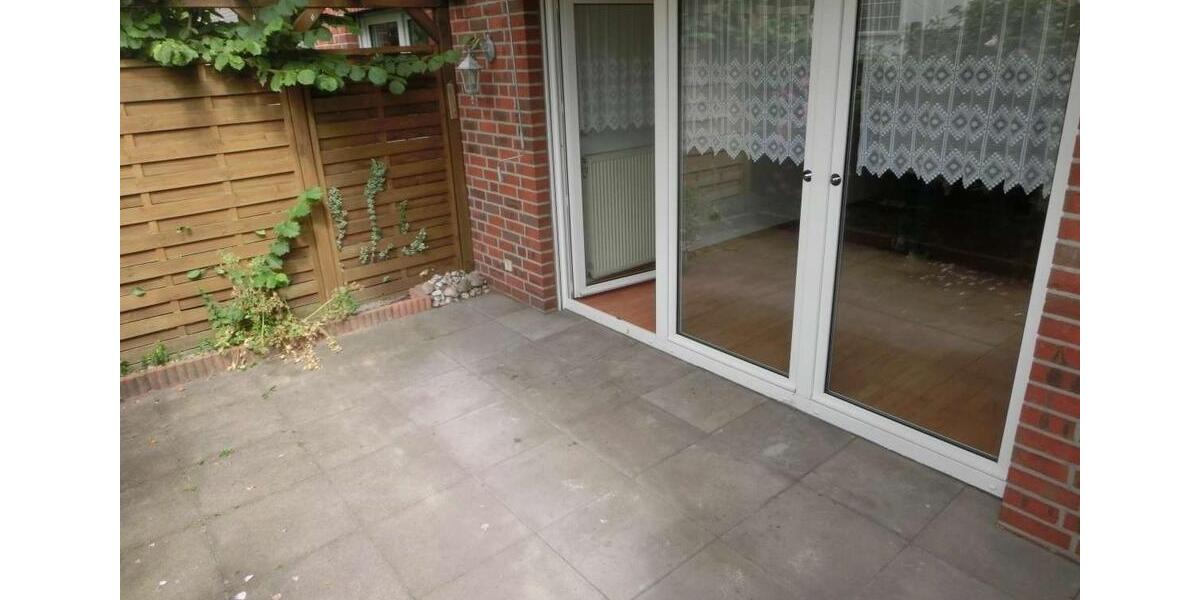 Erdgeschoßwohnung Diepholz - 2 Zimmer, 58 m&sup2;, 500&euro; | Angebot:26368387