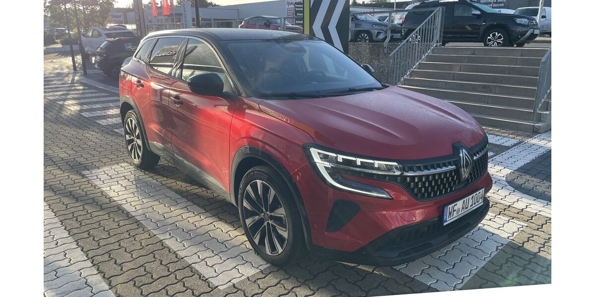 Renault Austral 9.251 km 32.790 &euro; Wolfenbüttel 38304