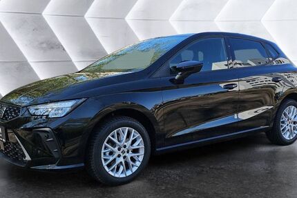 Seat Ibiza 1.100 km 22.990 &euro; Ludwigsfelde 14974