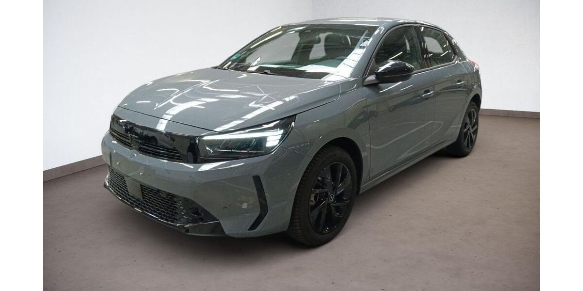 Opel Corsa 8.900 km 17.900 &euro; Apolda 99510