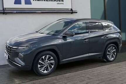 Hyundai TUCSON 53.097 km 23.777 &euro; Wernigerode 38855