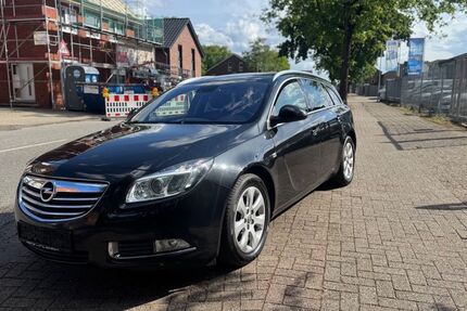 Opel Insignia 264.000 km 2.450 &euro; Nordhorn 48529