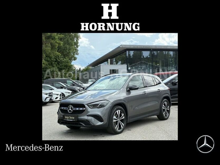 GLA 200