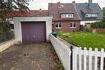 Charmantes Einfamilienhaus mit Garten und Garage in Einbeck 4 zimmer