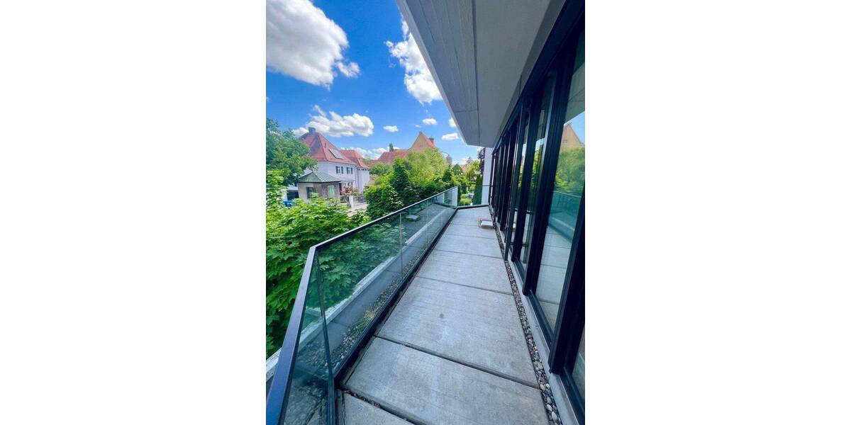 Etagenwohnung Memmingen - 3 Zimmer, 100 m&sup2;, 395.000&euro; | Angebot:26819959