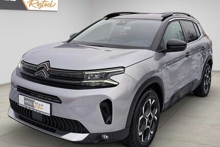 Citroen C5 Aircross 15.400 km 23.900 &euro; Rostock 18146