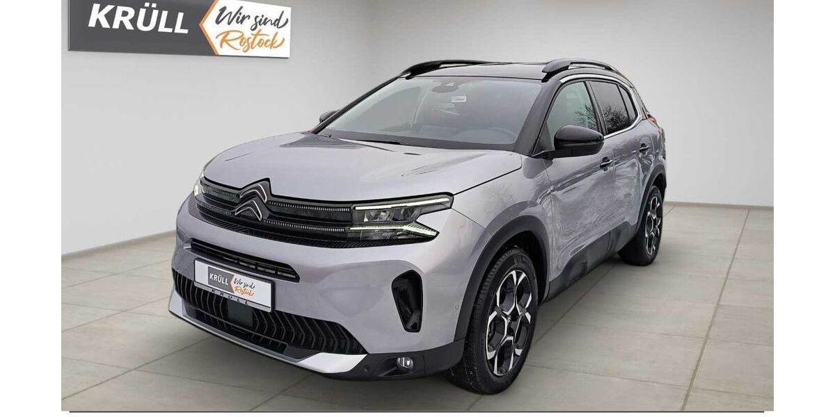 Citroen C5 Aircross 15.400 km 24.980 &euro; Rostock 18146